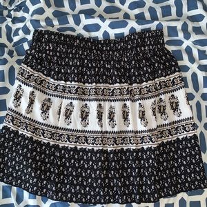Unique Skirt